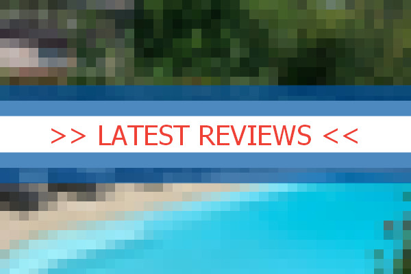 www.hotes-trouville-les-roches-noires.com.es - check out latest independent reviews