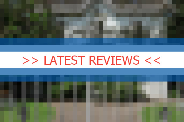 www.hotesduparc.com - check out latest independent reviews