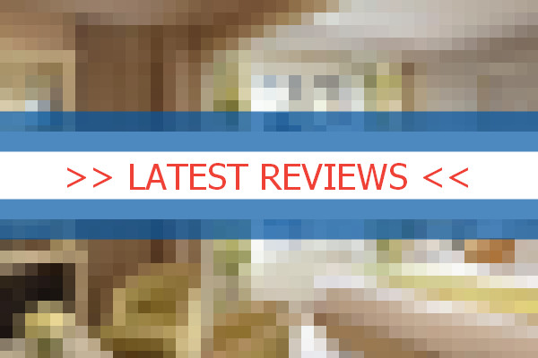 www.hrochester.com - check out latest independent reviews