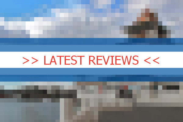 www.huatian-chinagora.fr - check out latest independent reviews