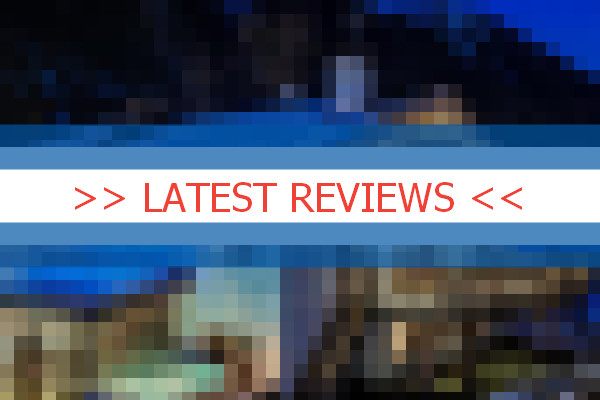 www.iceandorange.com - check out latest independent reviews