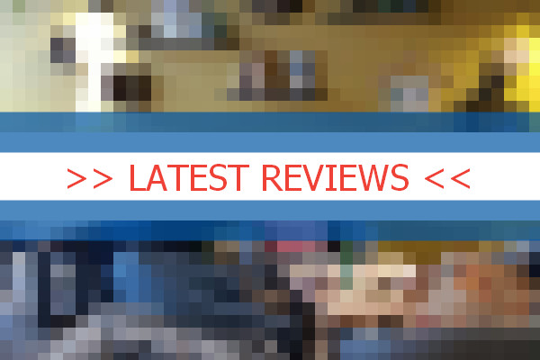 www.icimaime.fr - check out latest independent reviews