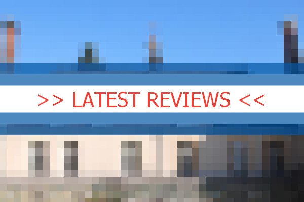 www.ignychateau.com - check out latest independent reviews