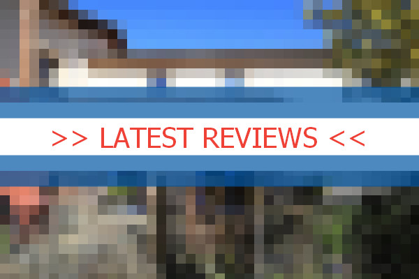 www.ilargihotel.com - check out latest independent reviews