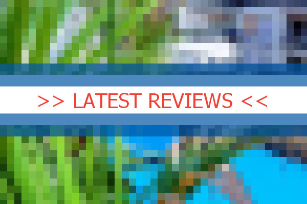 www.ilerouge.fr - check out latest independent reviews