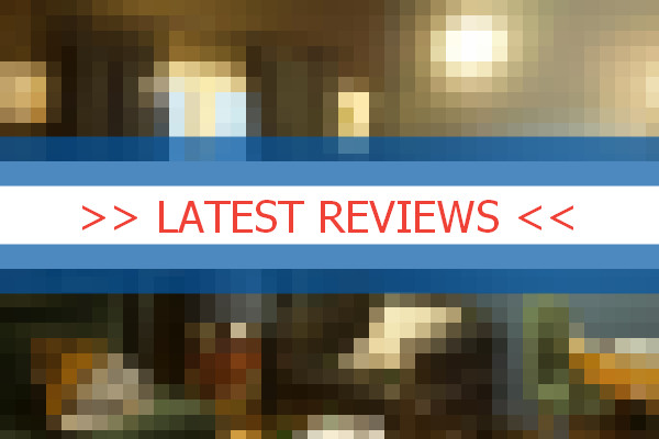 www.insoliteappartement.com - check out latest independent reviews