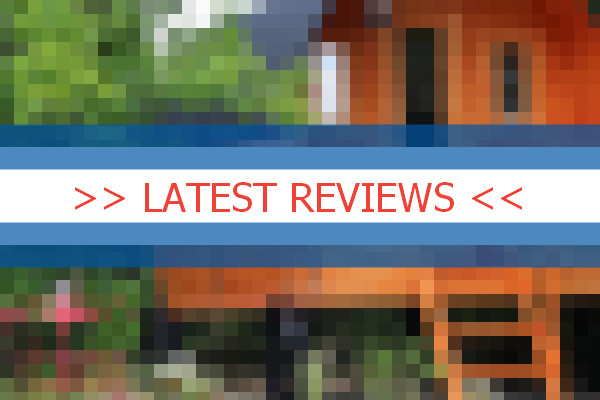 www.insolites-en-mene.fr - check out latest independent reviews