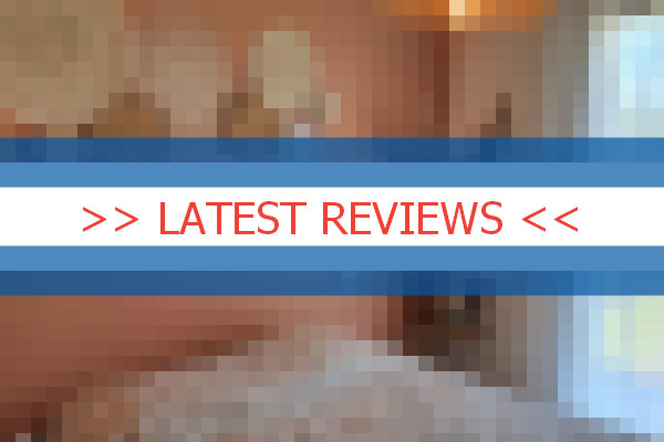 www.instagram.com - check out latest independent reviews