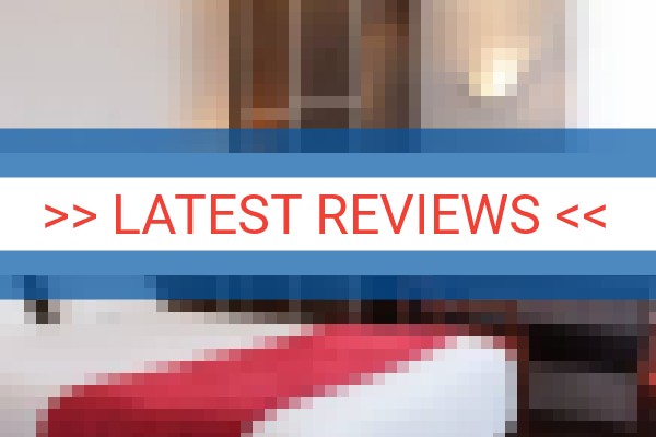 www.interhotel-merignac.com - check out latest independent reviews