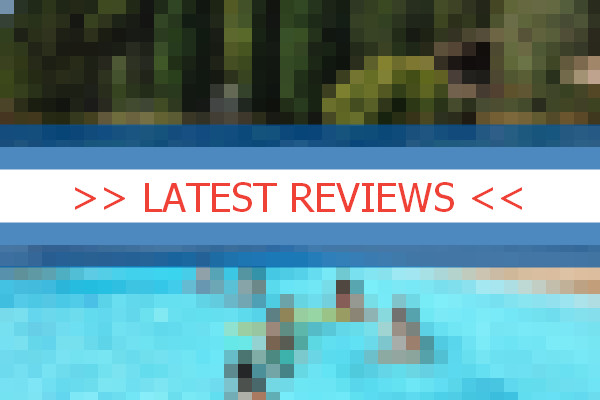 www.iserandcampingardeche.com - check out latest independent reviews