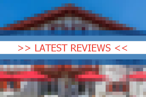 www.ithurria.com - check out latest independent reviews
