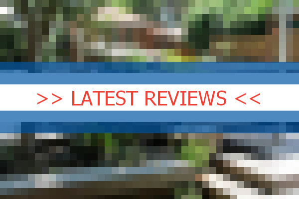 www.jackslodge.com - check out latest independent reviews