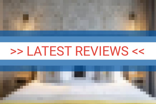 www.james-hotel.com - check out latest independent reviews