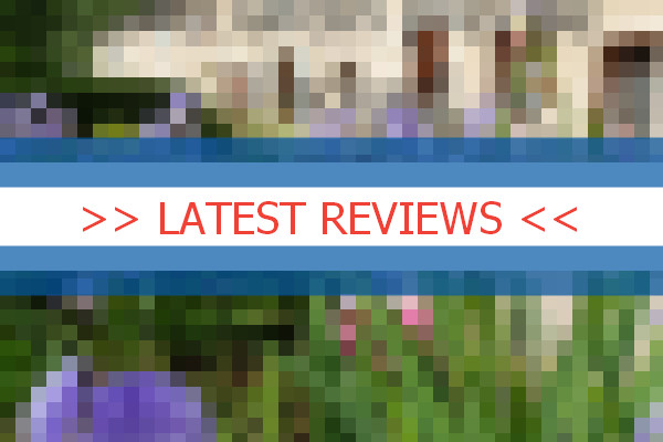 www.jardin-ocean.fr - check out latest independent reviews