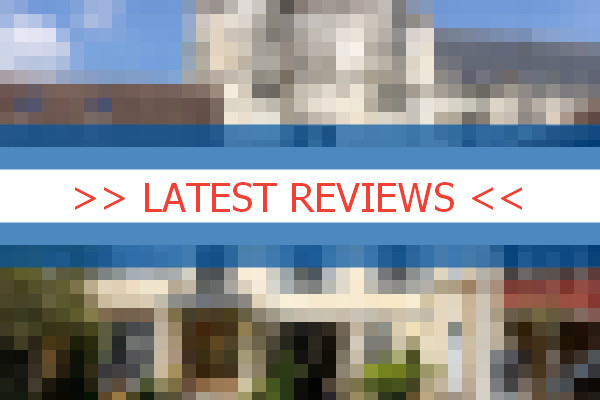 www.jardindelacathedrale.com - check out latest independent reviews