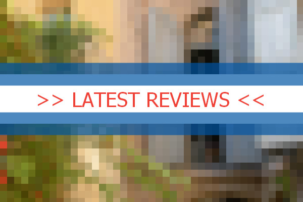 www.jardindemarie.net - check out latest independent reviews
