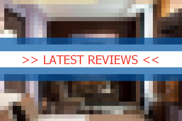 www.jardinsdelavilla.com - check out latest independent reviews