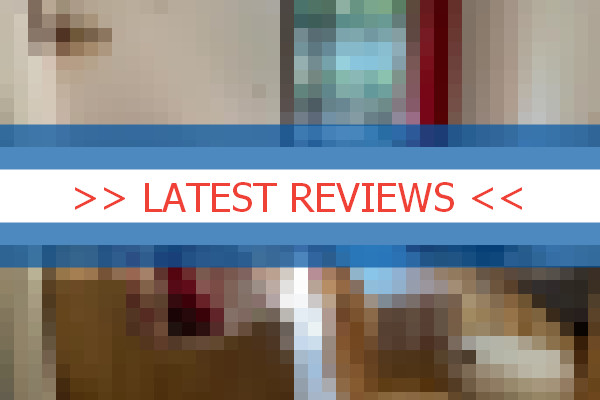 www.jardinsderamel-luchon.com - check out latest independent reviews