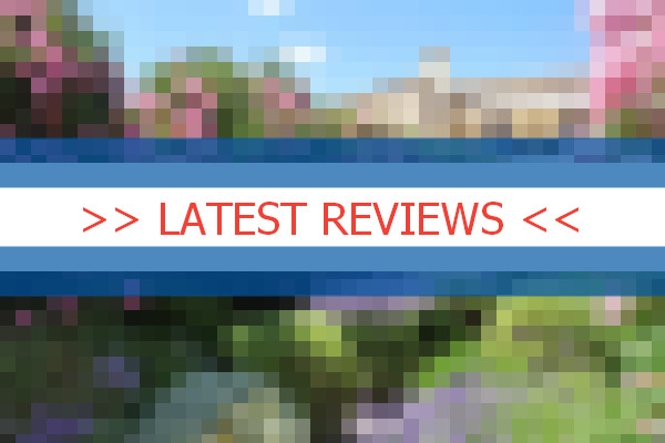 www.jasdegordes.com - check out latest independent reviews
