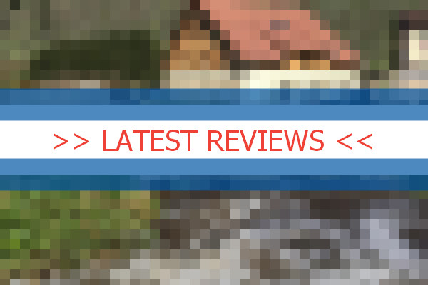 www.jeanmyvonne.com - check out latest independent reviews