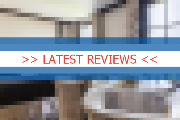 www.jehandebeauce.fr - check out latest independent reviews