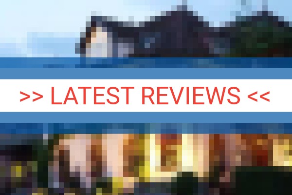www.jenny-hotel.com - check out latest independent reviews