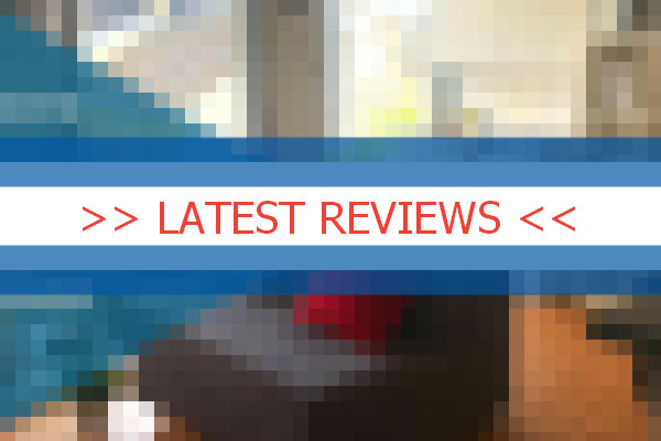 www.jergweloh.com - check out latest independent reviews