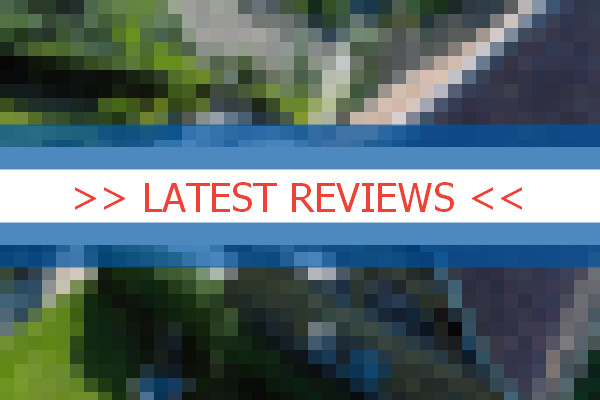 www.jlbrendel.com - check out latest independent reviews