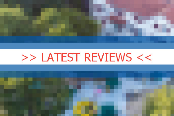 www.joandjoe.com - check out latest independent reviews