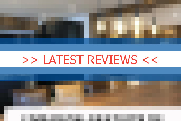 www.julianna-morzine.com - check out latest independent reviews