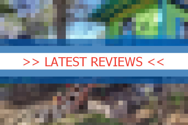 www.juste-par-hasard.fr - check out latest independent reviews