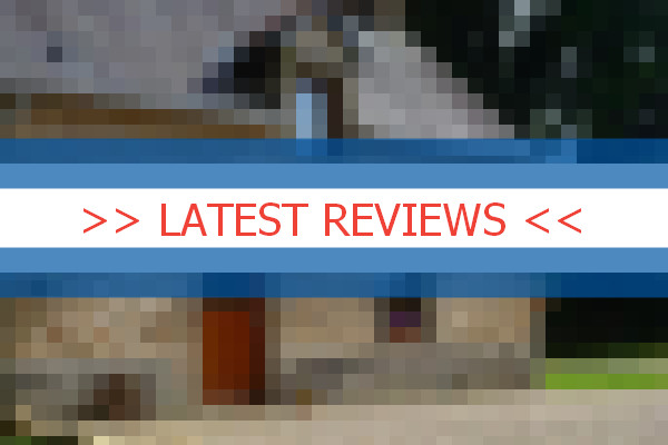www.kerguedalen.com - check out latest independent reviews