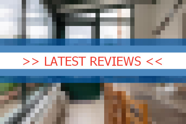www.kinyparc.fr - check out latest independent reviews