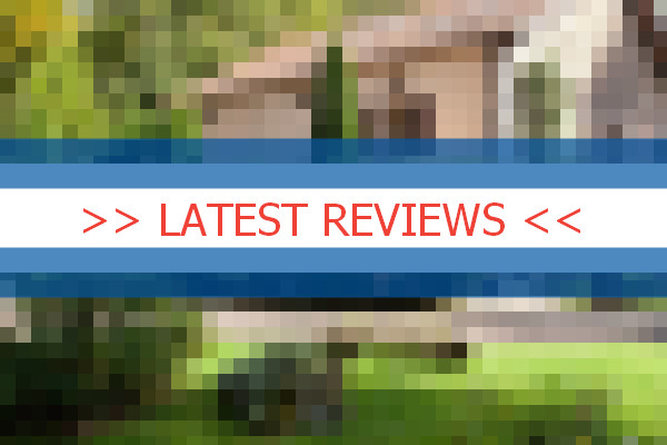 www.krizanovic.com - check out latest independent reviews