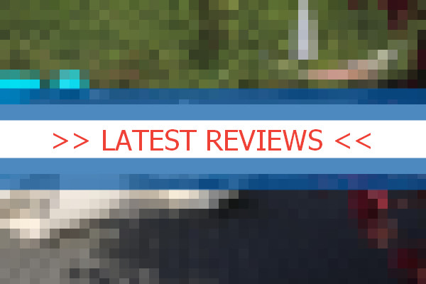 www.l-hippocampe.com - check out latest independent reviews