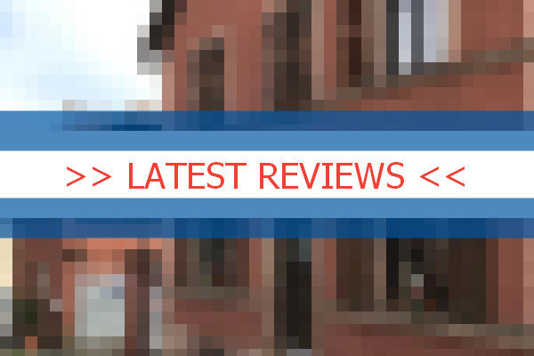 www.la-bacchante.fr - check out latest independent reviews