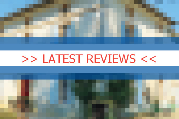 www.la-bastide-de-mary.com - check out latest independent reviews