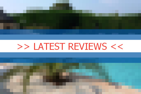 www.la-bastide-des-selves.com - check out latest independent reviews