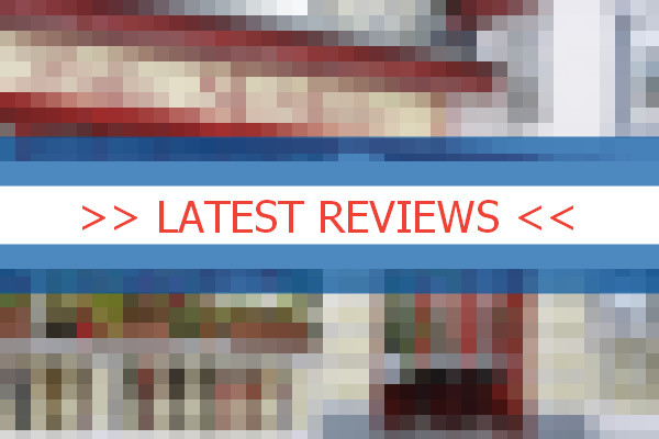 www.la-belle-meuniere.com - check out latest independent reviews