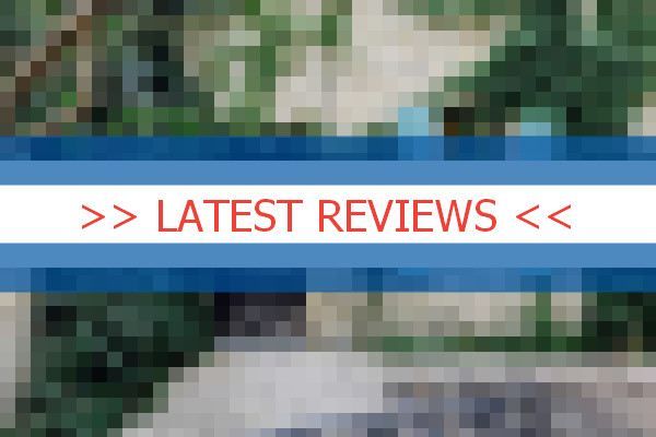 www.la-belugue.com - check out latest independent reviews