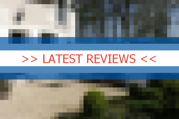 www.la-blinerie.com - check out latest independent reviews