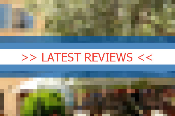 www.la-bonne-etoile.com.es - check out latest independent reviews
