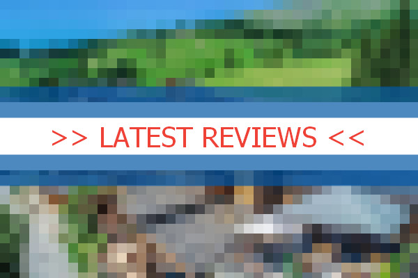 www.la-bouitte.com - check out latest independent reviews