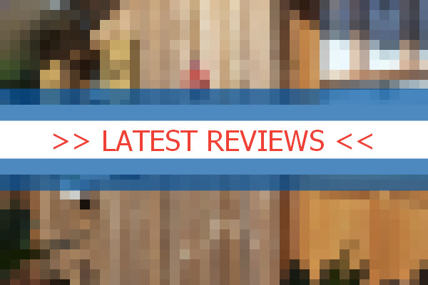 www.la-cabane-du-bassin.com - check out latest independent reviews