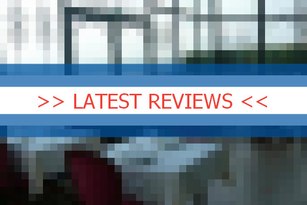 www.la-cameline.com - check out latest independent reviews