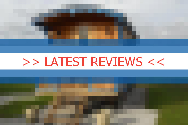 www.la-canfouine.com.es - check out latest independent reviews