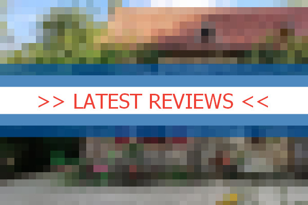 www.la-carmalaine.com - check out latest independent reviews