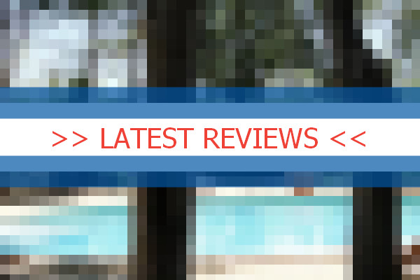 www.la-caroline.fr - check out latest independent reviews
