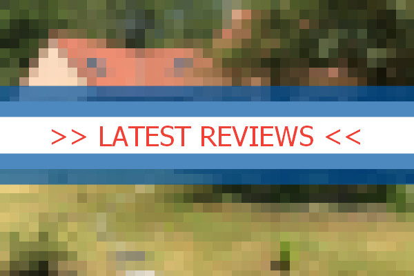 www.la-caronniere.com.es - check out latest independent reviews