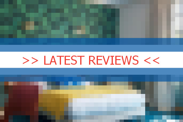 www.la-cascade.net - check out latest independent reviews